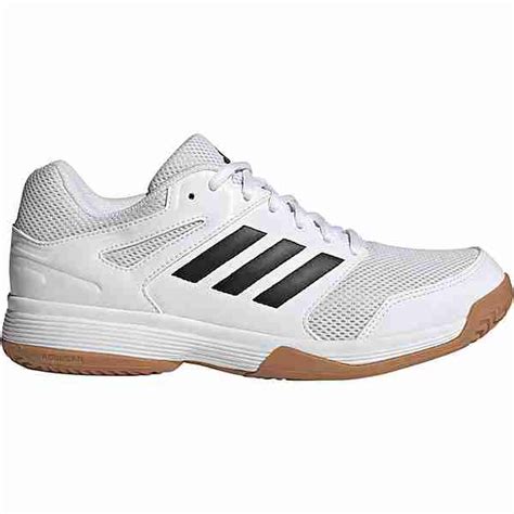 Hallenschuhe für Herren von adidas in weiß im Online Shop von 